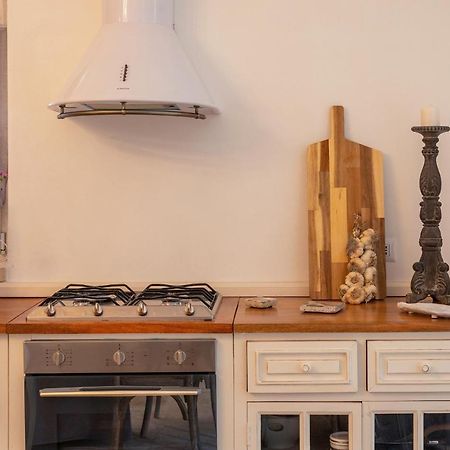 Dimora Otrantina Villa Otranto Kültér fotó