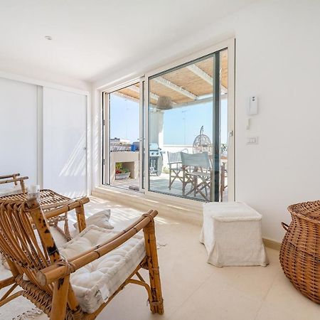 Dimora Otrantina Villa Otranto Kültér fotó
