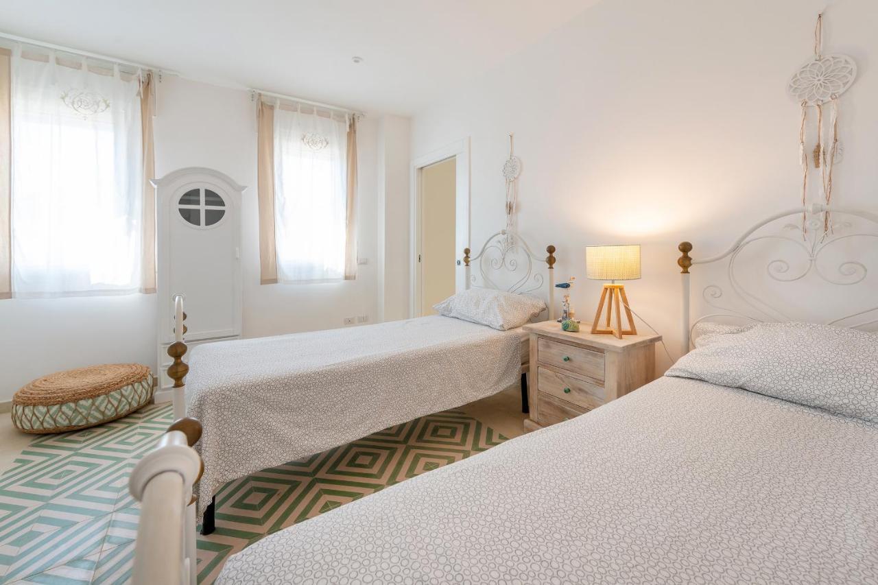 Dimora Otrantina Villa Otranto Kültér fotó