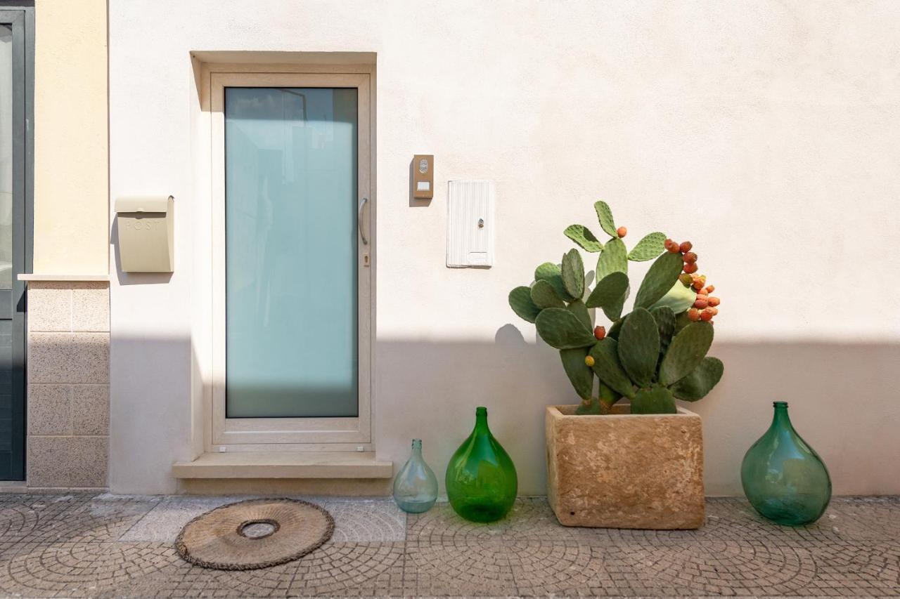 Dimora Otrantina Villa Otranto Kültér fotó