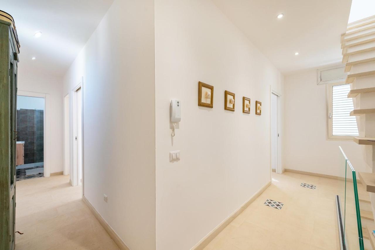 Dimora Otrantina Villa Otranto Kültér fotó