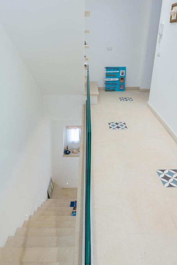 Dimora Otrantina Villa Otranto Kültér fotó