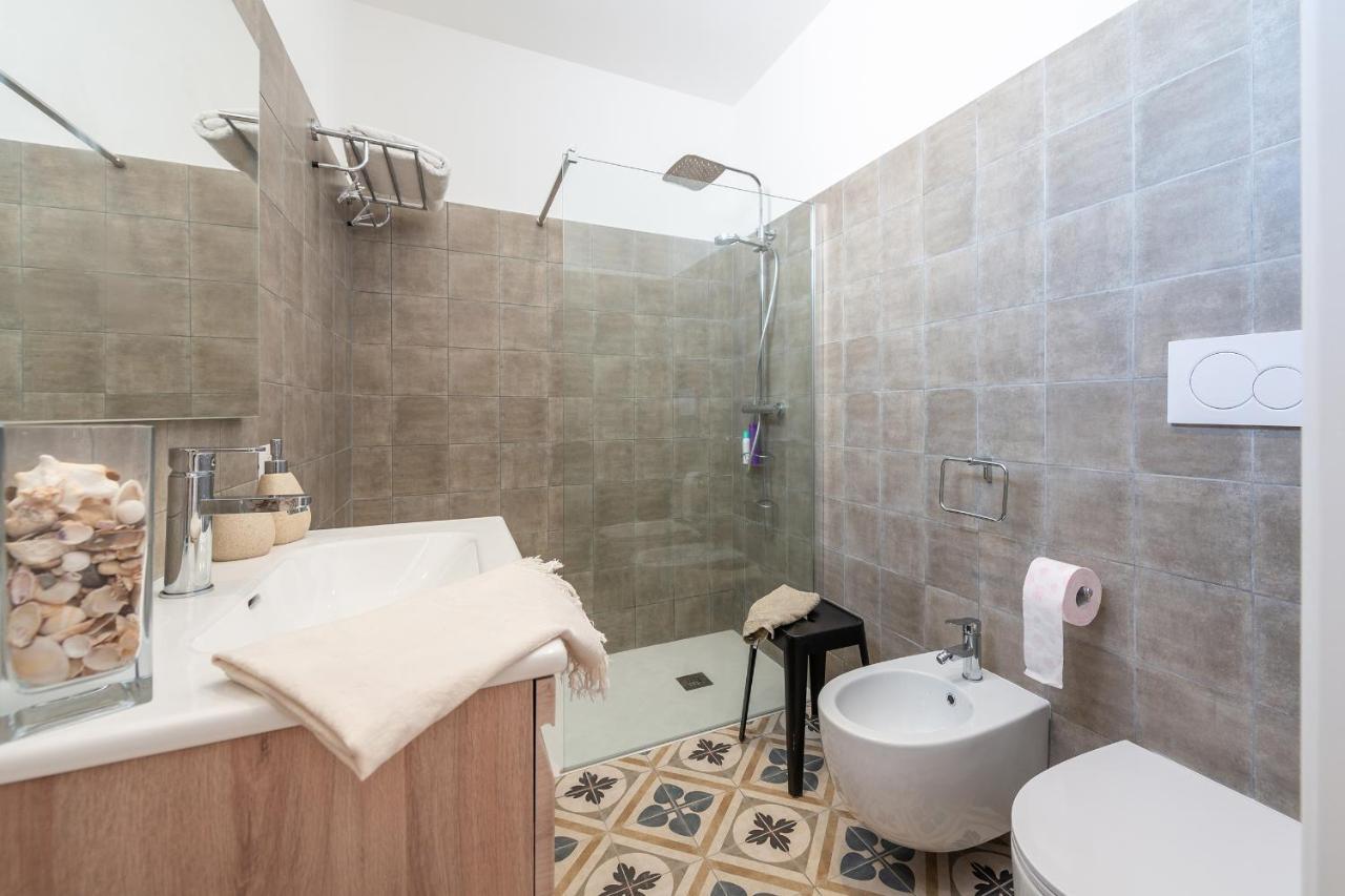 Dimora Otrantina Villa Otranto Kültér fotó