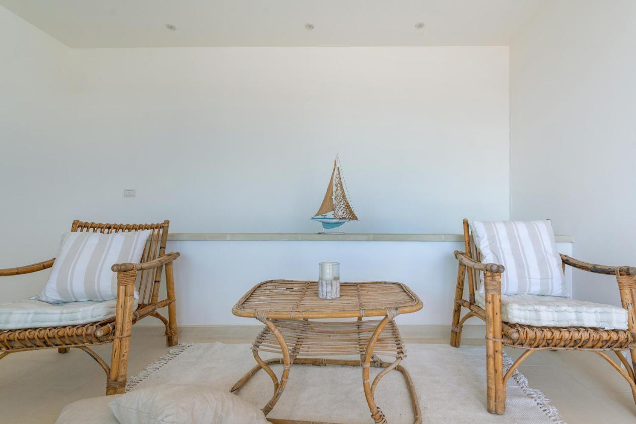 Dimora Otrantina Villa Otranto Kültér fotó
