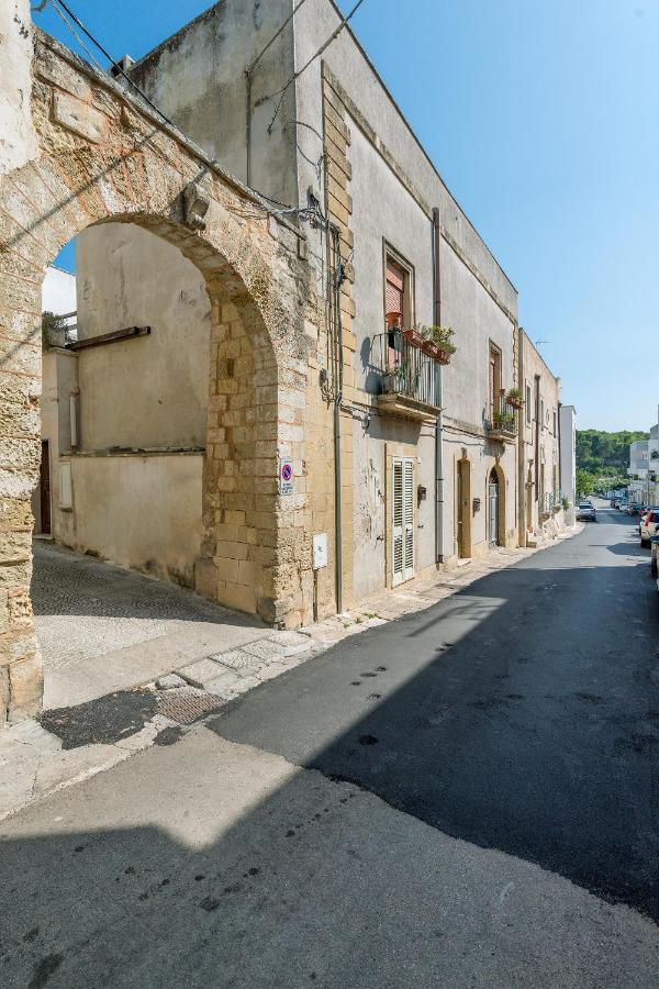Dimora Otrantina Villa Otranto Kültér fotó