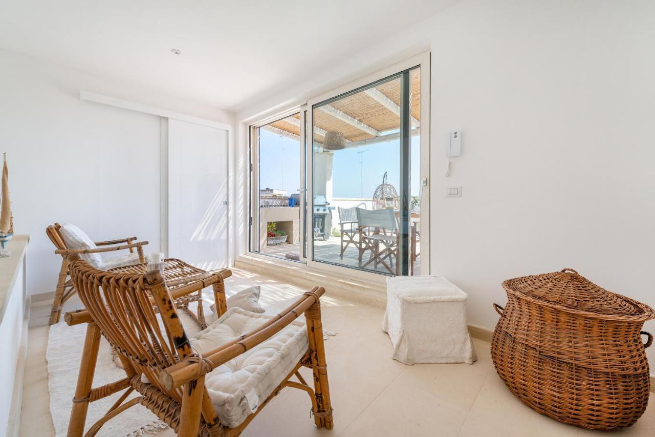 Dimora Otrantina Villa Otranto Kültér fotó