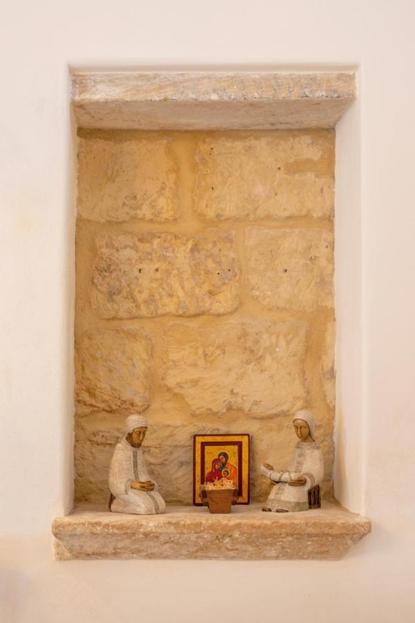 Dimora Otrantina Villa Otranto Kültér fotó