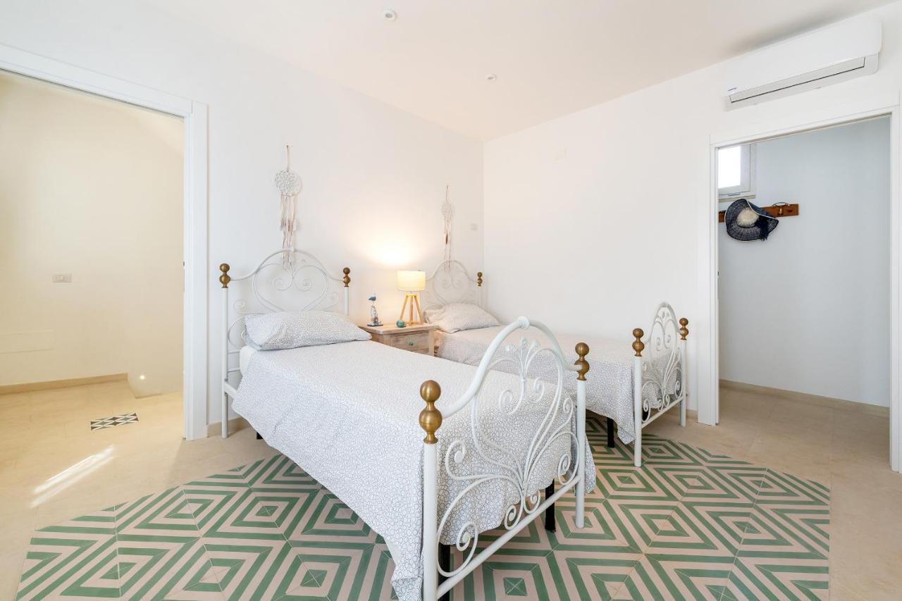 Dimora Otrantina Villa Otranto Kültér fotó