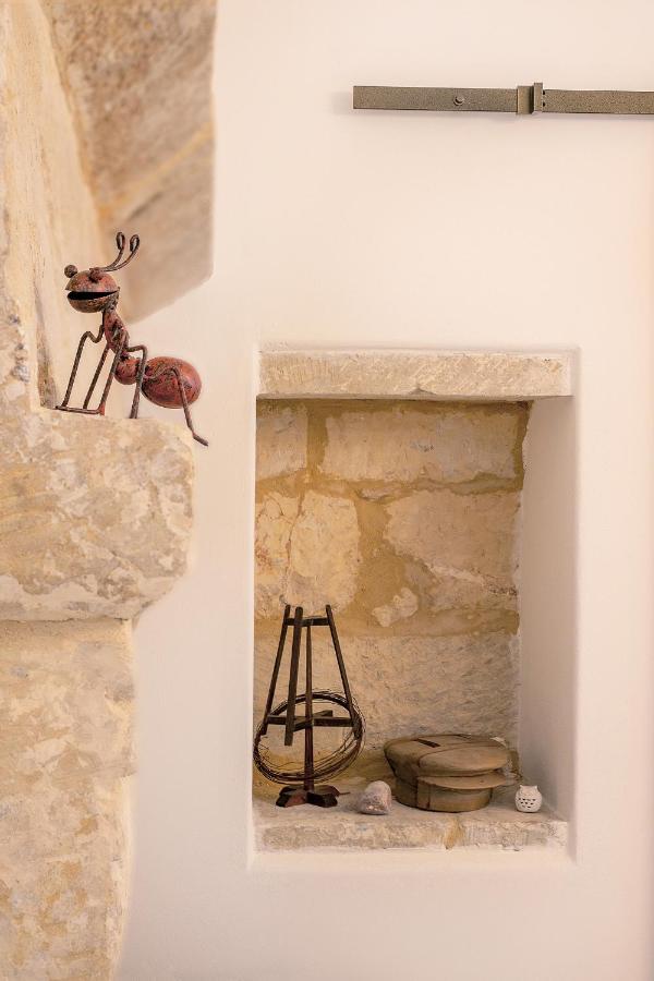 Dimora Otrantina Villa Otranto Kültér fotó