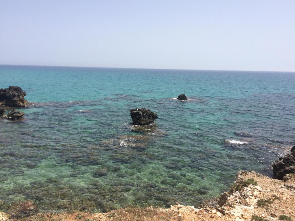 Dimora Otrantina Villa Otranto Kültér fotó
