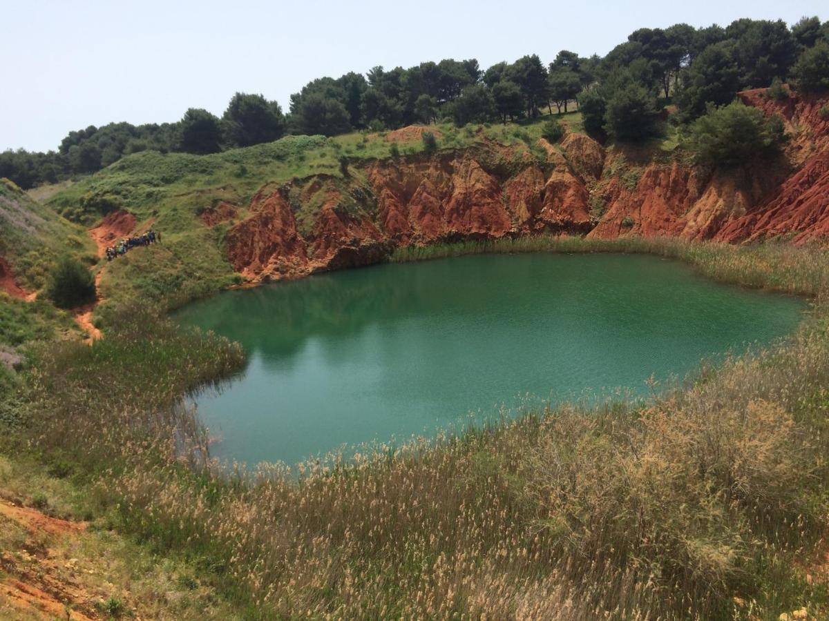 Dimora Otrantina Villa Otranto Kültér fotó