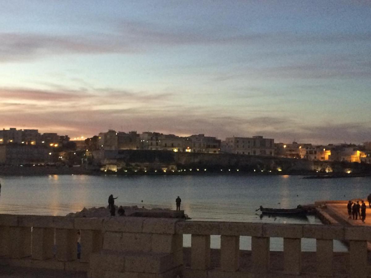 Dimora Otrantina Villa Otranto Kültér fotó